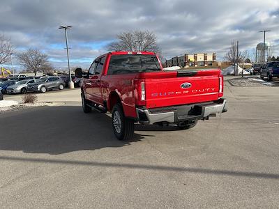 New 2026 Ford F-350 XLT Crew Cab for sale #T4953 - photo 2