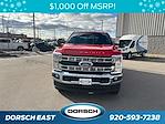 New 2026 Ford F-350 XLT Crew Cab for sale #T4953 - photo 4