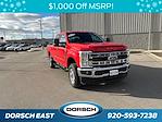 New 2026 Ford F-350 XLT Crew Cab for sale #T4953 - photo 5