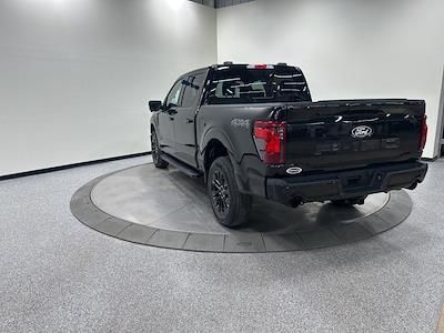 New 2026 Ford F-150 XLT SuperCrew Cab for sale #T4958 - photo 2