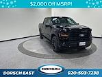 New 2026 Ford F-150 XLT SuperCrew Cab for sale #T4958 - photo 4