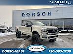 Used 2025 Ford F-250 Lariat Crew Cab for sale #T49640 - photo 1