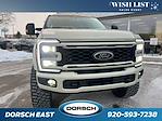 Used 2025 Ford F-250 Lariat Crew Cab for sale #T49640 - photo 2