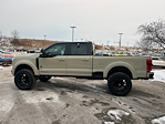 Used 2025 Ford F-250 Lariat Crew Cab for sale #T49640 - photo 4