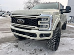 Used 2025 Ford F-250 Lariat Crew Cab for sale #T49640 - photo 9