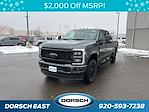 New 2026 Ford F-250 Lariat Crew Cab for sale #T4976 - photo 1