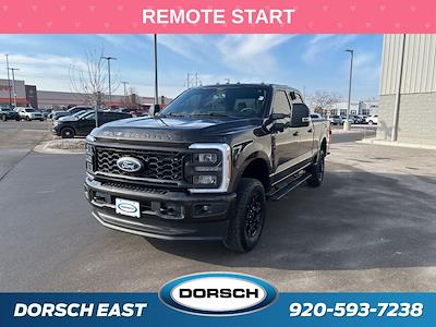 Used 2024 Ford F-250 - photo 1
