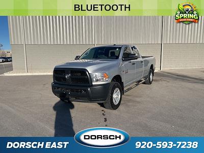 Used 2016 Ram 3500 - photo 1