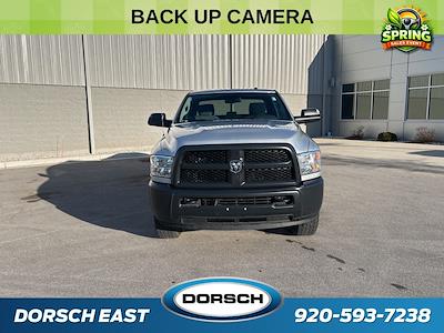 Used 2016 Ram 3500 - photo 1