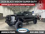 New 2026 Ford F-250 Crew Cab for sale #T4977 - photo 1