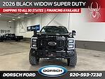 New 2026 Ford F-250 Crew Cab for sale #T4977 - photo 3