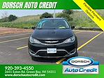 2017 Chrysler Pacifica FWD Minivan for sale #T60410 - photo 3