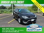 2017 Chrysler Pacifica FWD Minivan for sale #T60410 - photo 4