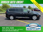 2017 Chrysler Pacifica FWD Minivan for sale #T60410 - photo 5