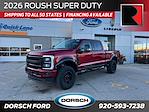 New 2026 Ford F-250 Crew Cab for sale #T8002 - photo 1