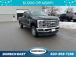 New 2026 Ford F-350 Lariat Crew Cab for sale #T8014 - photo 5