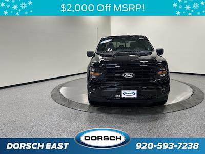 New 2026 Ford F-150 XLT SuperCrew Cab for sale #T8016 - photo 2