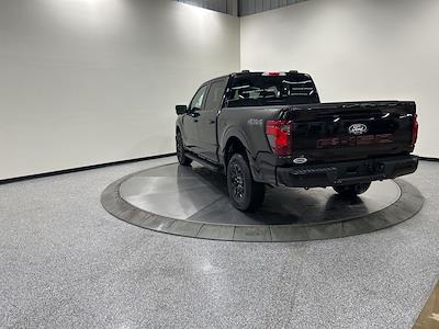 New 2026 Ford F-150 XLT SuperCrew Cab for sale #T8016 - photo 2