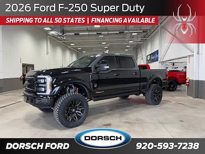 New 2026 Ford F-250 - photo 1