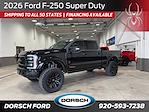 2026 Ford F-250 Crew Cab 4WD Pickup for sale #T8018 - photo 1