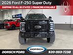 2026 Ford F-250 Crew Cab 4WD Pickup for sale #T8018 - photo 4