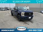 2026 Ford F-350 Crew Cab SRW 4WD Pickup for sale #T8032 - photo 5