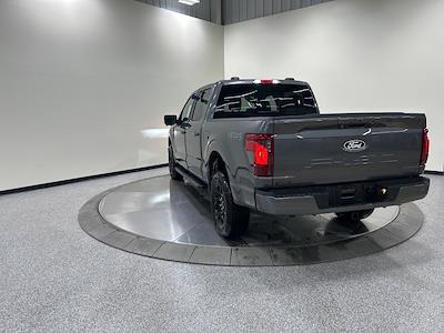 New 2026 Ford F-150 XLT SuperCrew Cab for sale #T8051 - photo 2