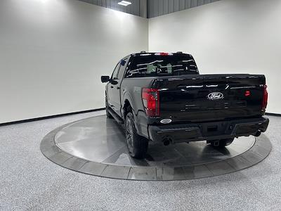 New 2026 Ford F-150 XLT SuperCrew Cab for sale #T8052 - photo 2