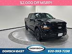 2026 Ford F-150 SuperCrew Cab 4WD Pickup for sale #T8053 - photo 4