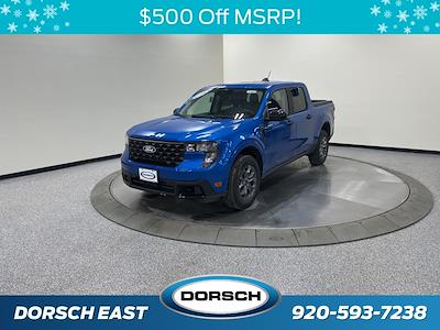 New 2026 Ford Maverick XLT SuperCrew Cab for sale #T8066 - photo 1