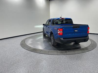 New 2026 Ford Maverick XLT SuperCrew Cab for sale #T8066 - photo 2