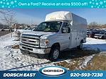 New 2026 Ford E-350 Service Utility Van for sale #T8088 - photo 1