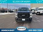2026 Ford F-350 Crew Cab SRW 4WD Pickup for sale #T8105 - photo 4