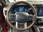 Used 2024 Ford F-350 King Ranch Crew Cab for sale #T81310 - photo 14