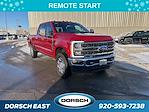 Used 2024 Ford F-350 King Ranch Crew Cab for sale #T81310 - photo 4