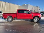 Used 2024 Ford F-350 King Ranch Crew Cab for sale #T81310 - photo 5