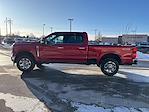 Used 2024 Ford F-350 King Ranch Crew Cab for sale #T81310 - photo 8
