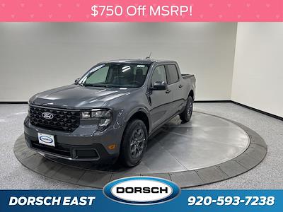 2026 Ford Maverick SuperCrew Cab AWD Pickup for sale #T8132 - photo 1