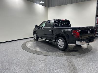 New 2026 Ford F-150 Lariat SuperCrew Cab for sale #T8133 - photo 2