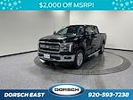 2026 Ford F-150 SuperCrew Cab 4WD Pickup for sale #T8133 - photo 1