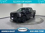 2026 Ford F-150 SuperCrew Cab 4WD Pickup for sale #T8142 - photo 1