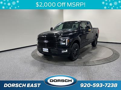 2026 Ford F-150 4WD Pickup for sale #T8143 - photo 1