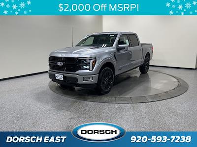 2026 Ford F-150 4WD Pickup for sale #T8162 - photo 1