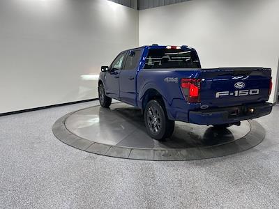 New 2026 Ford F-150 STX SuperCrew Cab for sale #T8170 - photo 2