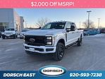 New 2026 Ford F-350 XL Crew Cab for sale #T8185 - photo 1