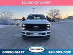 New 2026 Ford F-350 XL Crew Cab for sale #T8185 - photo 4