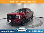 2026 Ford F-150 SuperCrew Cab 4WD Pickup for sale #T8196 - photo 1