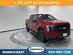 2026 Ford F-150 SuperCrew Cab 4WD Pickup for sale #T8196 - photo 5