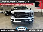 New 2026 Ford F-250 Crew Cab for sale #T8216 - photo 3