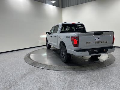 New 2026 Ford F-150 STX SuperCrew Cab for sale #T8219 - photo 2